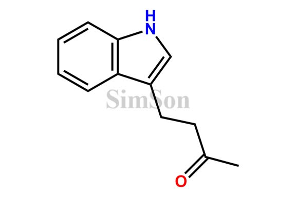 4-(1H-Indol-3-yl)butan-2-one