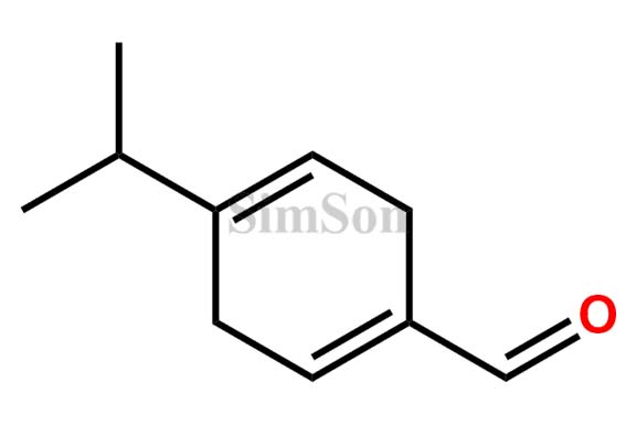 p-Mentha-1,4-dien-7-al
