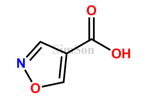Isoxazole-4-carboxylic acid