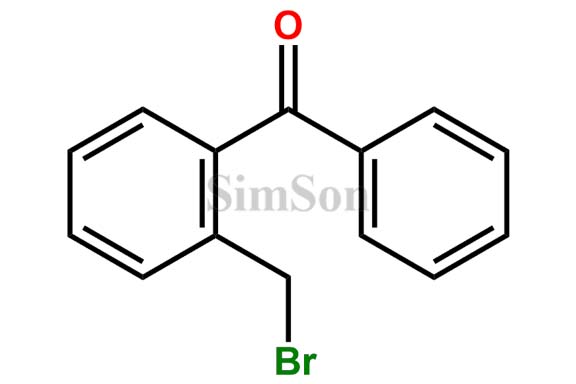 2-(Bromomethyl)benzophenone
