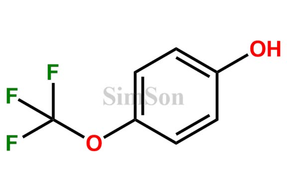 4-(Trifluoromethoxy)phenol