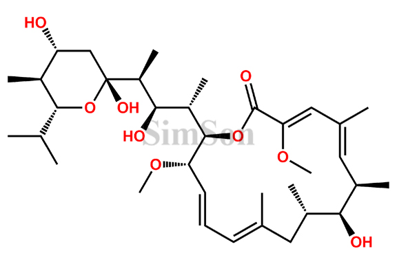 Bafilomycin A1