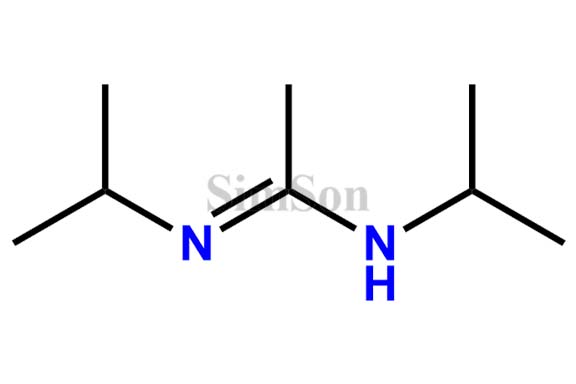 N,N-Diisopropylacetimidamide