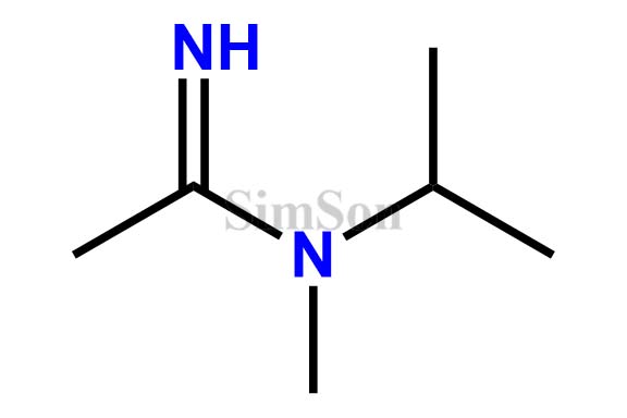 N-Isopropyl-N-methylacetimidamide