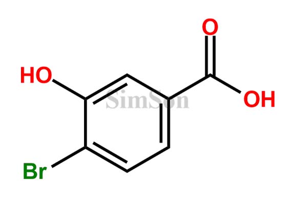 4-Bromo-3-hydroxybenzoic acid