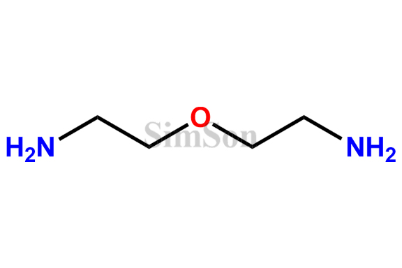 2,2`-Oxybis(ethylamine)
