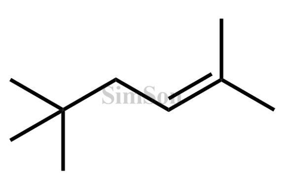 2,5,5-Trimethyl-2-hexene
