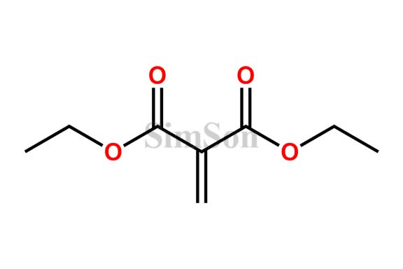 Diethyl 2-methylenemalonate