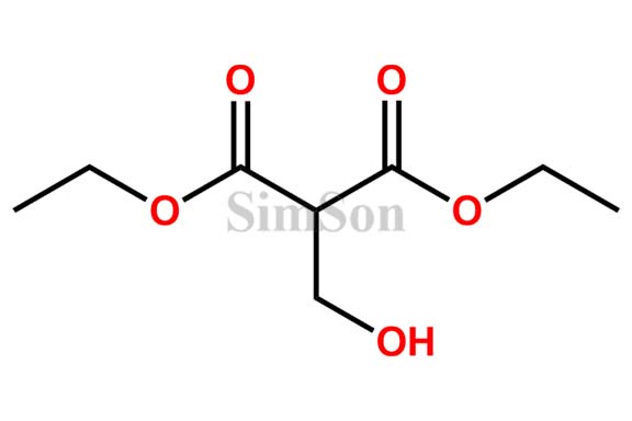 Diethyl 2-(hydroxymethyl)malonate