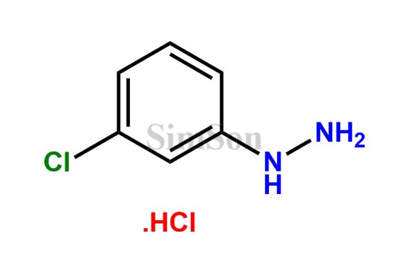 (3-Chlorophenyl)hydrazine Hydrochloride