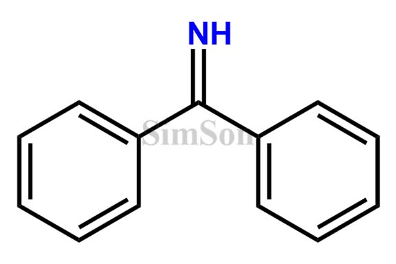 Benzophenone Imine