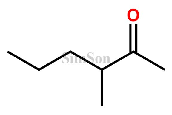 3-Methyl-2-hexanone