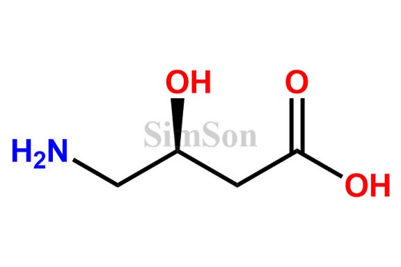 (S)-4-Amino-3-hydroxybutanoic acid