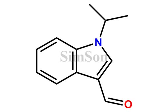 1-(Propan-2-yl)-1H-indole-3-carbaldehyde