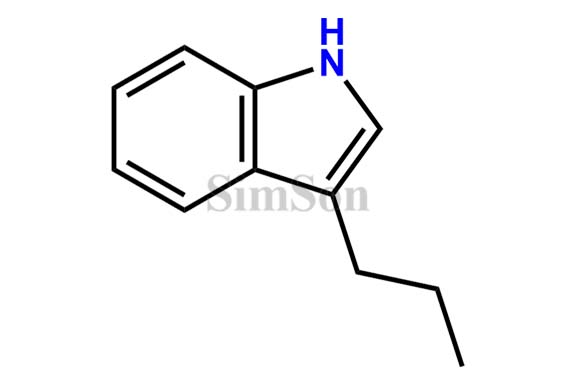 3-Propylindole