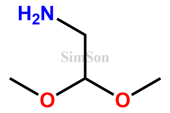 2,2-Dimethoxyethylamine