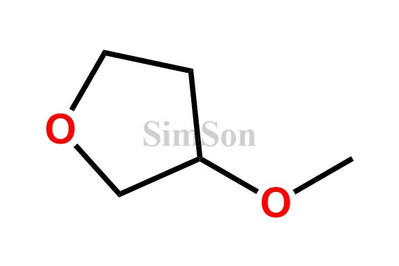 3-Methoxyoxolane