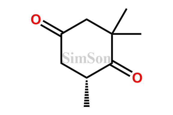 (6R)-Levodione