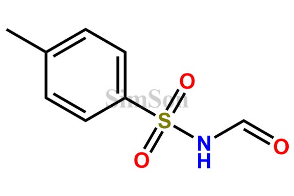 4-Methylbenzenesulfonylformamide