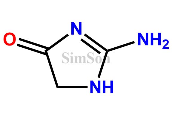 Glycocyamidine