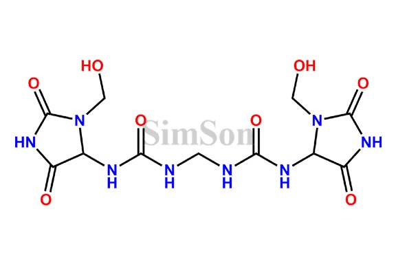 Imidazolidinyl Urea