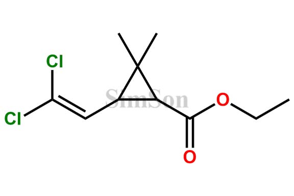 Ethyl permethrate