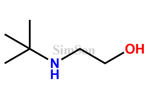 2-(tert-Butylamino)ethanol