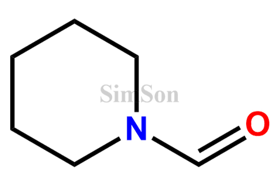 Piperidine-1-carbaldehyde