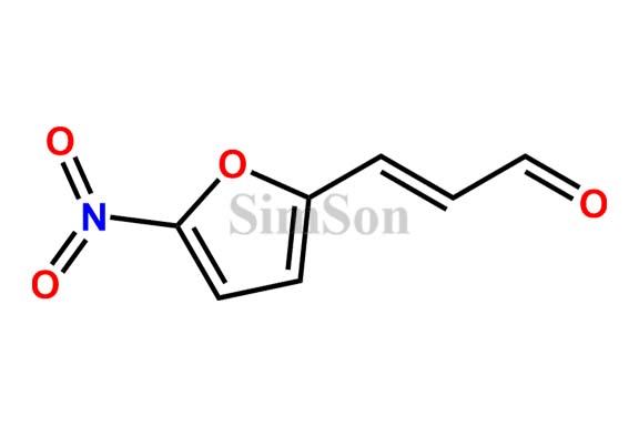 5-Nitrofuracrolein