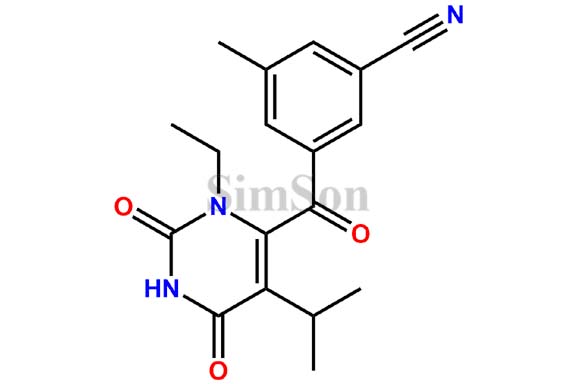 Ainuovirine