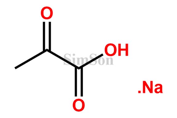 Sodium Pyruvate
