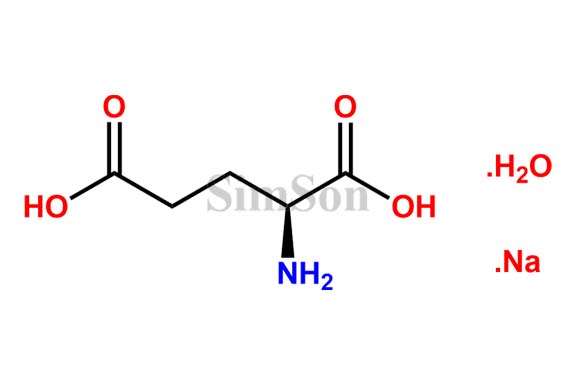 Sodium Glutamate Monohydrate