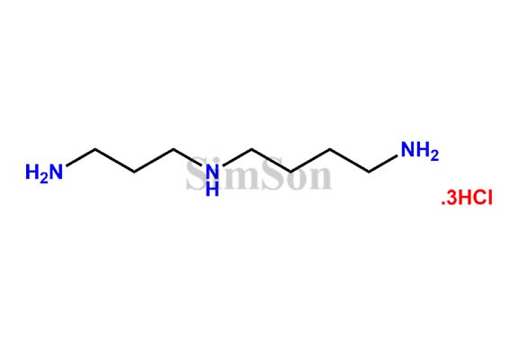 Spermidine Trihydrochloride