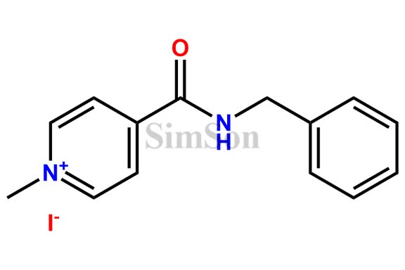 Enisamium Iodide