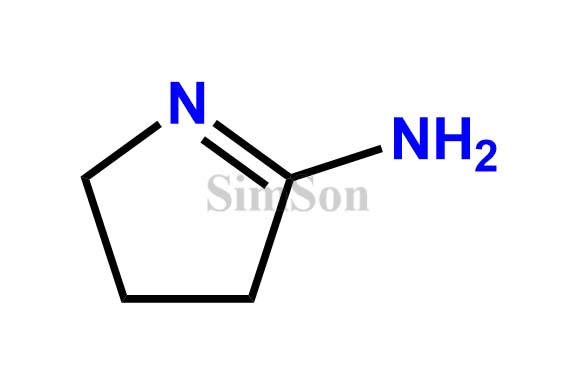 2-Iminopyrrolidine