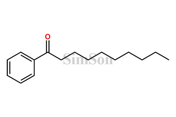 Decanophenone