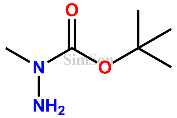1-Boc-1-methylhydrazine