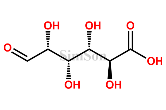 DL-Glucuronic Acid