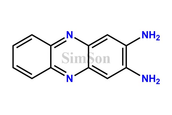 2,3-Diaminophenazine