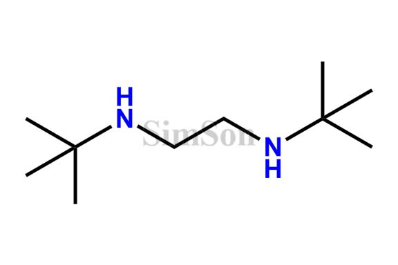 N,N`-Di-tert-butylethylenediamine
