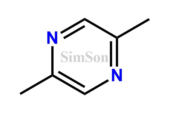 2,5-Dimethyl pyrazine