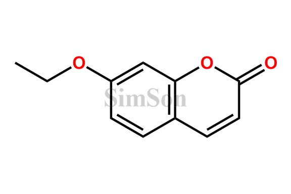 7-Ethoxycoumarin