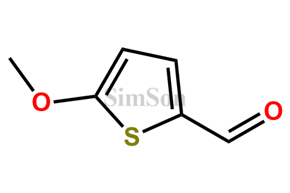 5-Methoxythiophene-2-carbaldehyde