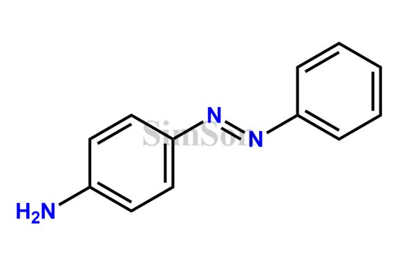 4-Aminoazobenzene