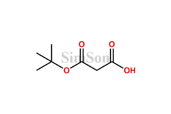 Mono-tert-butyl Malonate