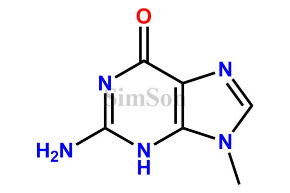 9-Methylguanine