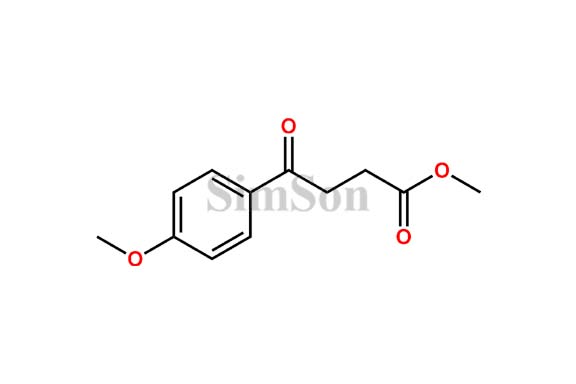 Methyl 3-(4-methoxybenzoyl)propionate
