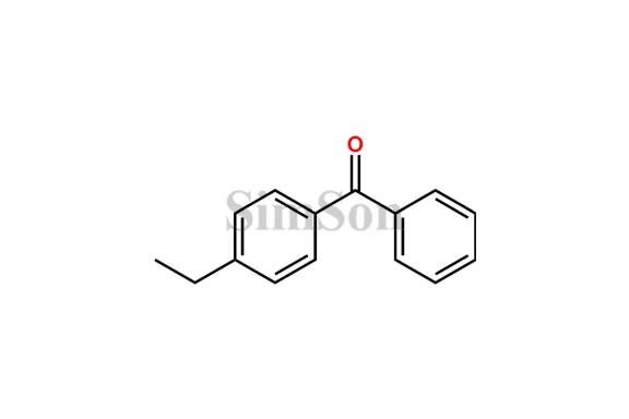 4-Ethylbenzophenone