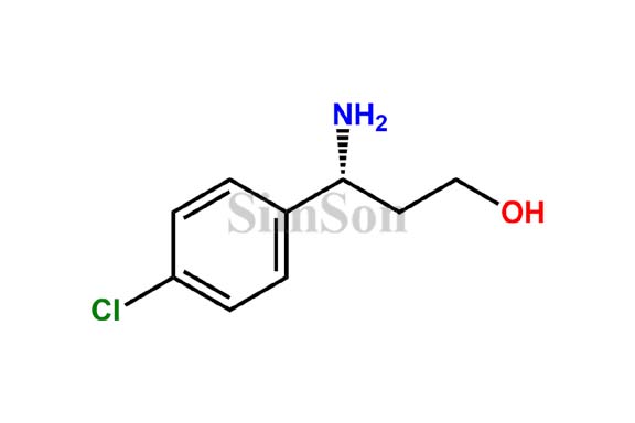(R)-3-amino-3-(4-chlorophenyl)propan-1-ol