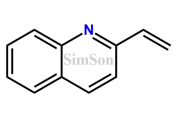 2-Vinylquinoline
